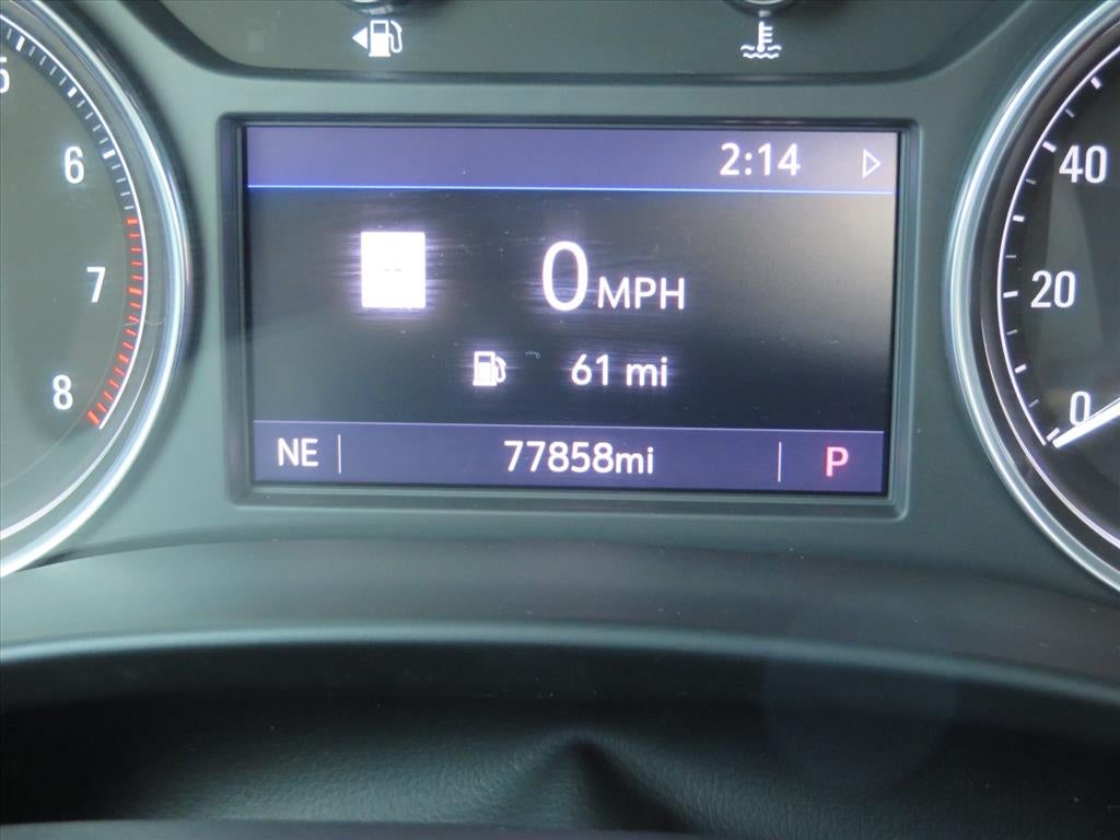 2021 Buick Enclave Premium