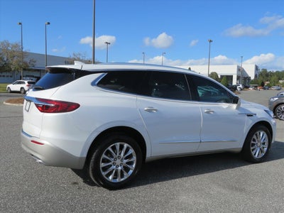 2021 Buick Enclave Premium