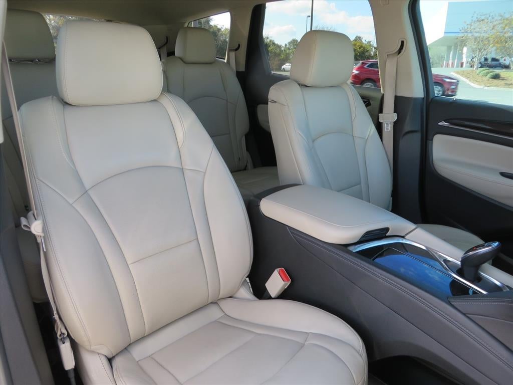 2021 Buick Enclave Premium