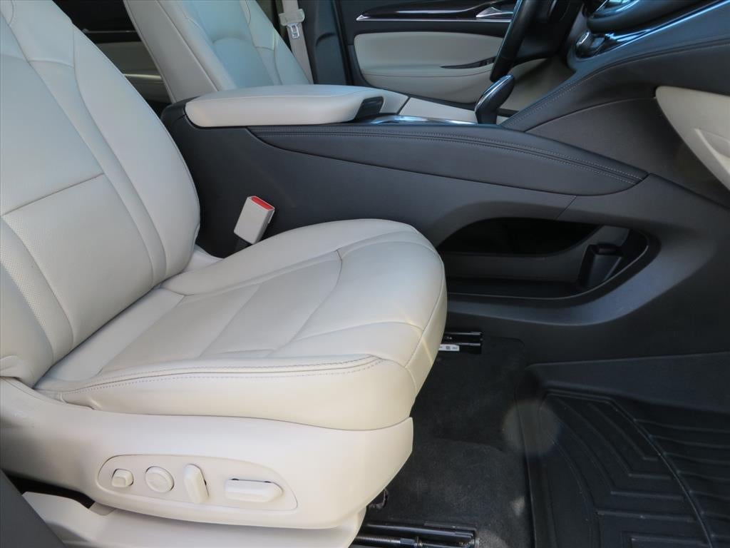 2021 Buick Enclave Premium