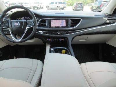 2022 Buick Enclave Premium