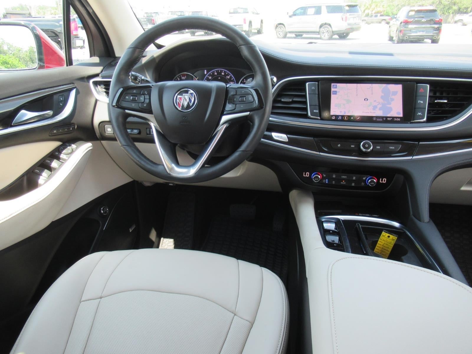 2022 Buick Enclave Premium - Photo 13