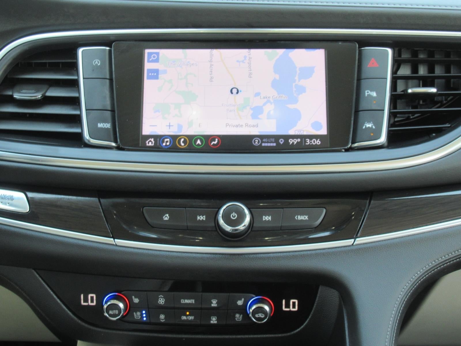 2022 Buick Enclave Premium
