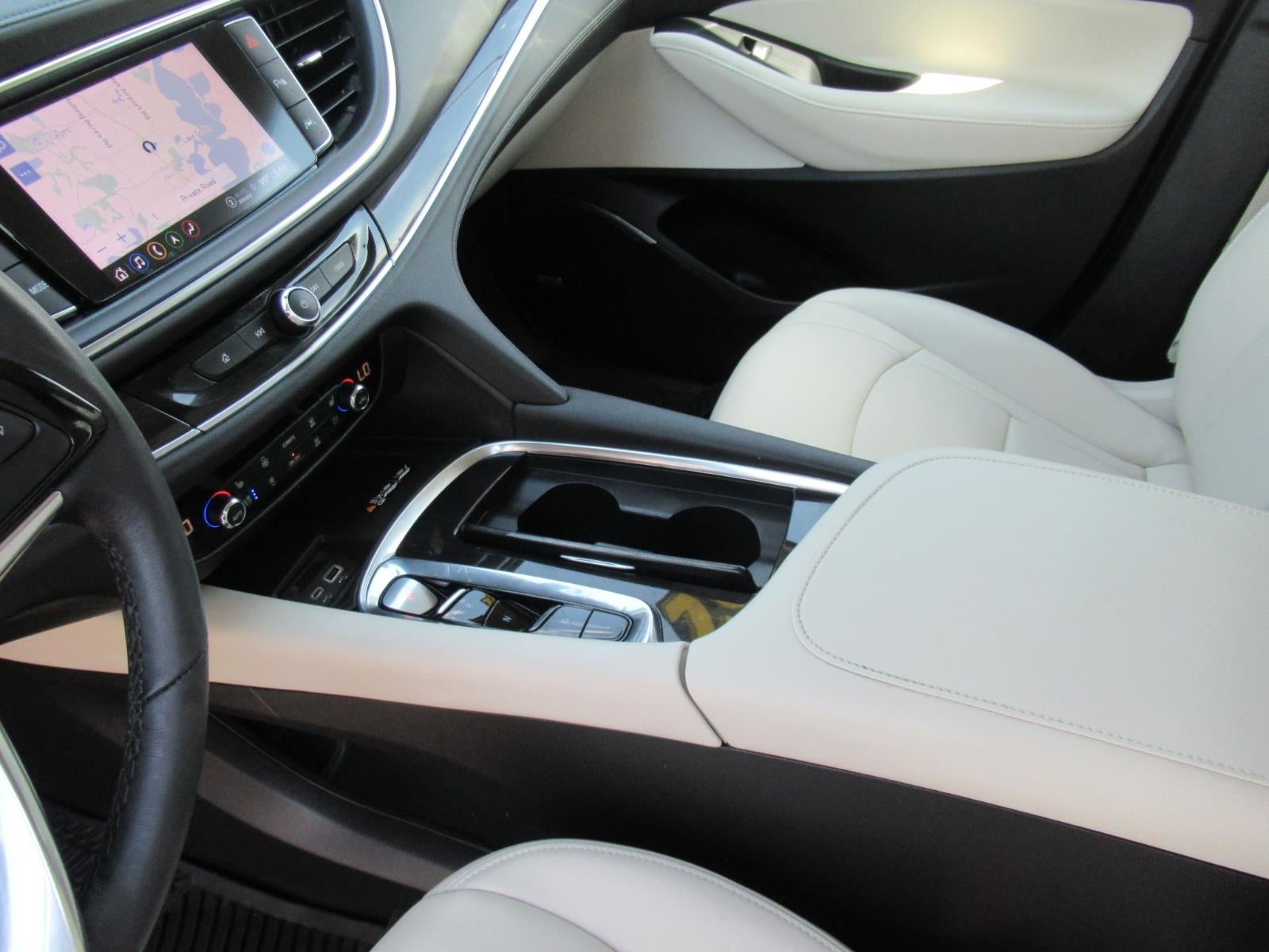 2022 Buick Enclave Premium - Photo 16