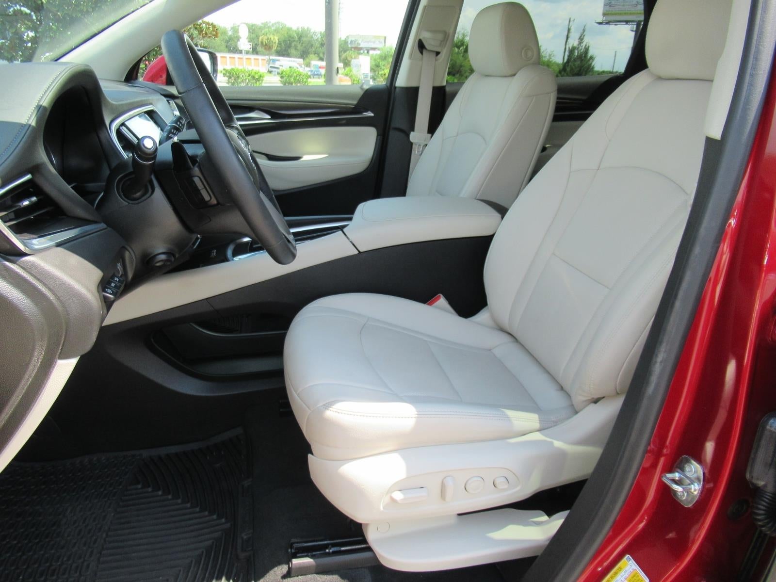 2022 Buick Enclave Premium - Photo 18