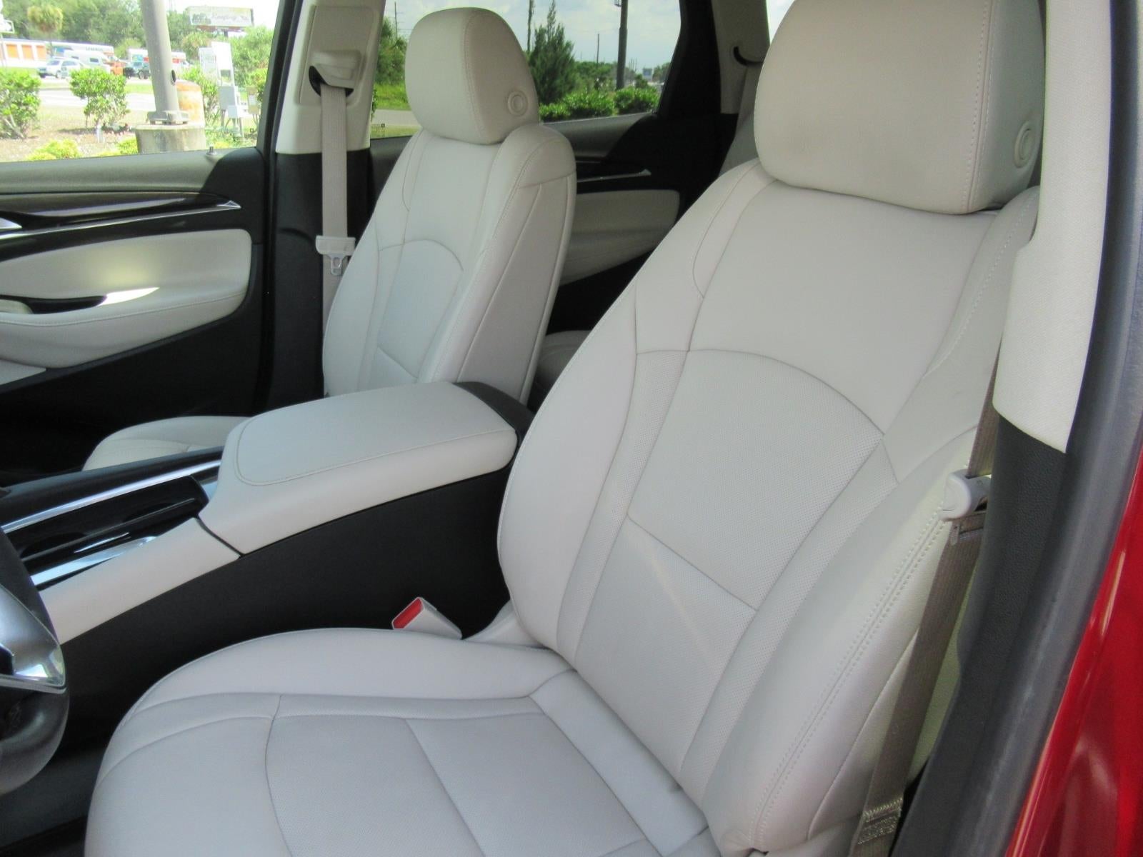 2022 Buick Enclave Premium - Photo 19