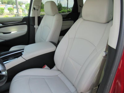 2022 Buick Enclave Premium