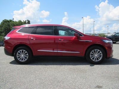 2022 Buick Enclave Premium