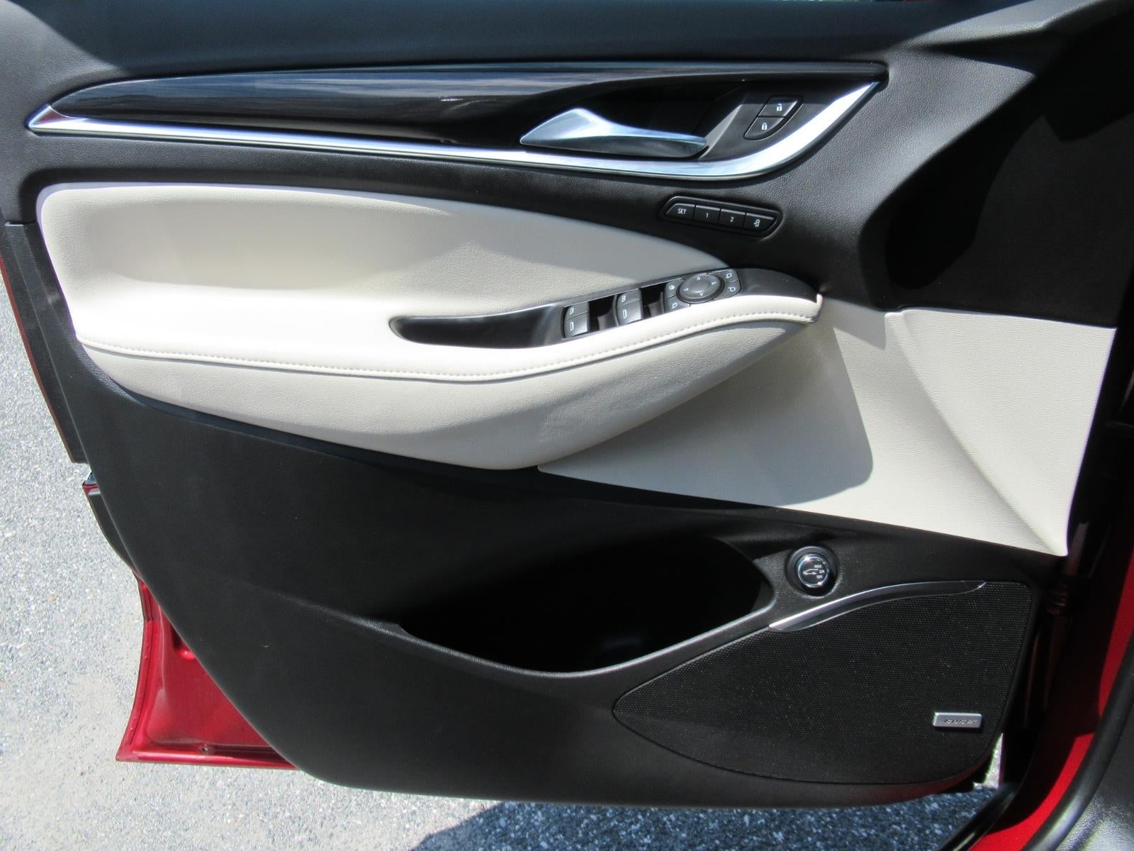 2022 Buick Enclave Premium - Photo 20