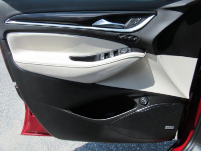 2022 Buick Enclave Premium