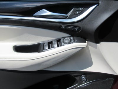 2022 Buick Enclave Premium