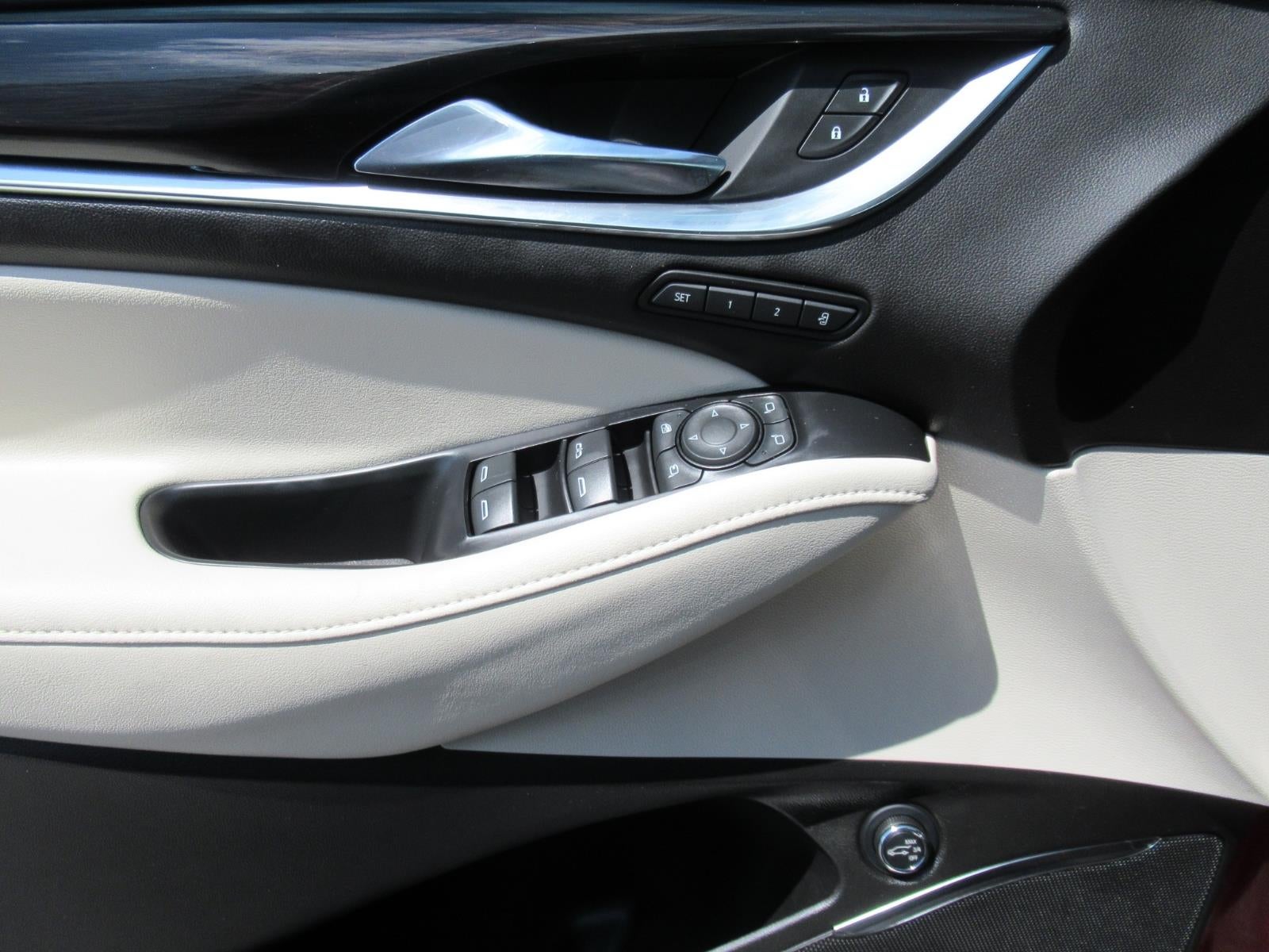2022 Buick Enclave Premium