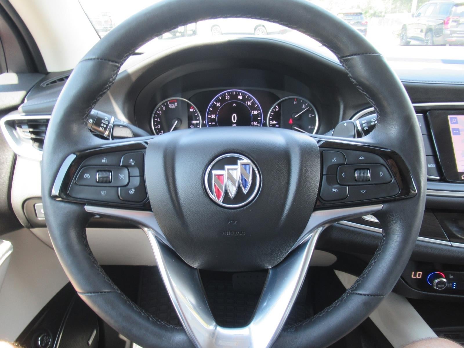 2022 Buick Enclave Premium - Photo 23