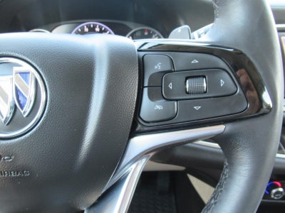 2022 Buick Enclave Premium