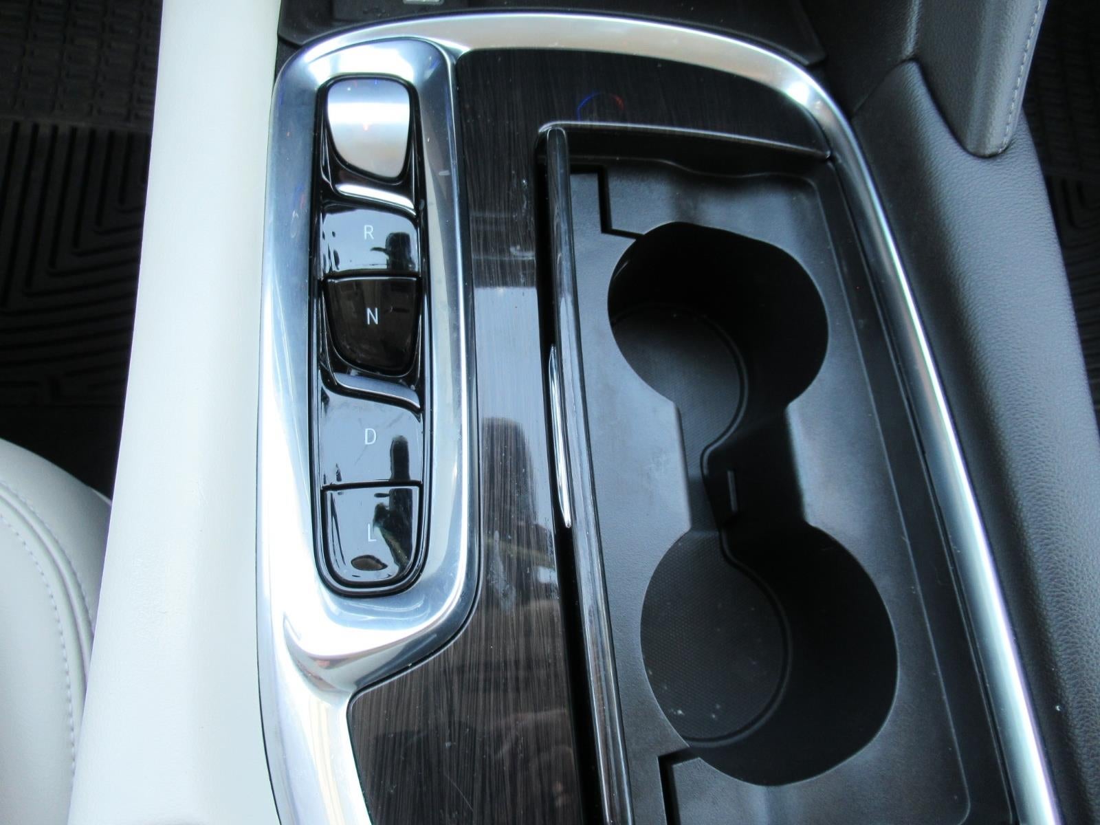 2022 Buick Enclave Premium - Photo 26