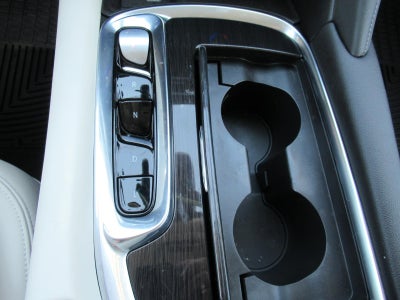 2022 Buick Enclave Premium