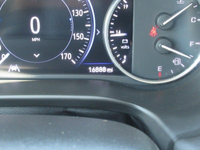 2022 Buick Enclave Premium