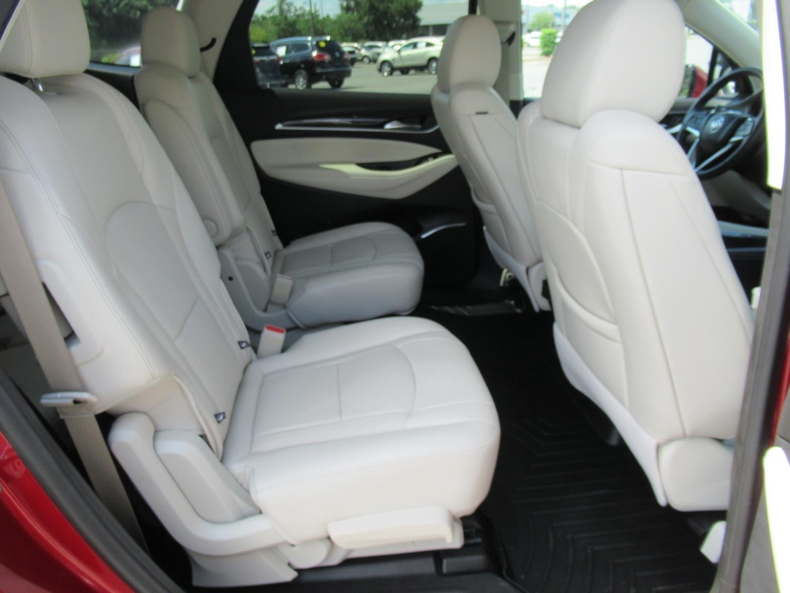 2022 Buick Enclave Premium - Photo 33