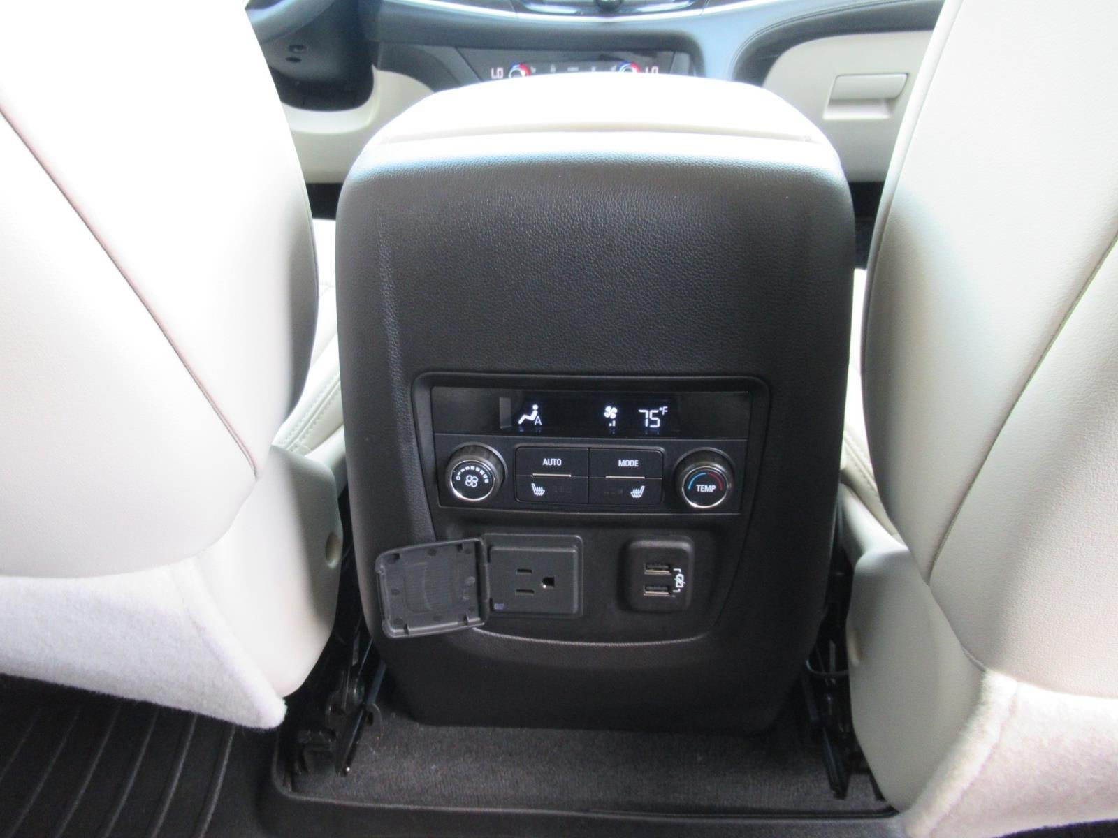 2022 Buick Enclave Premium - Photo 34
