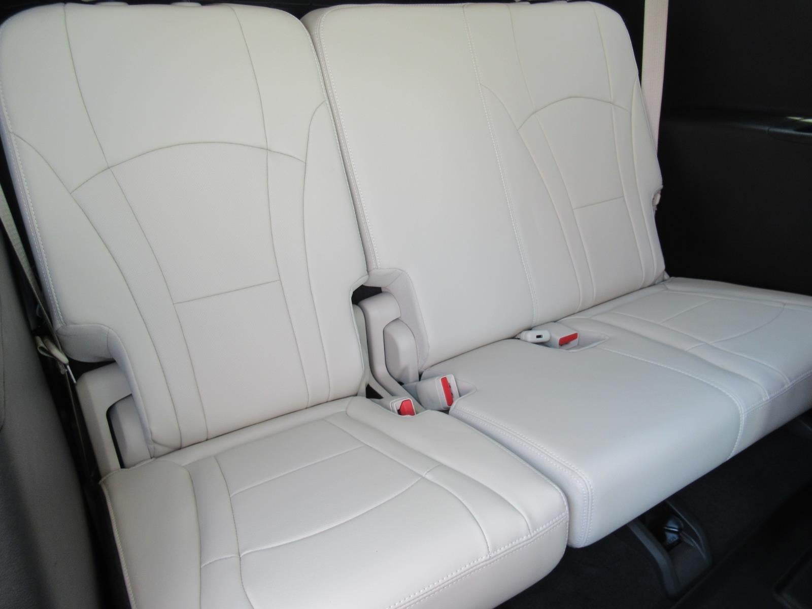 2022 Buick Enclave Premium - Photo 36