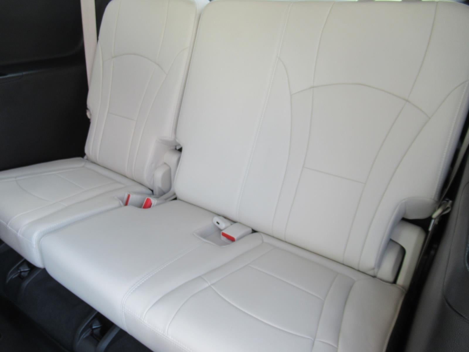 2022 Buick Enclave Premium - Photo 37