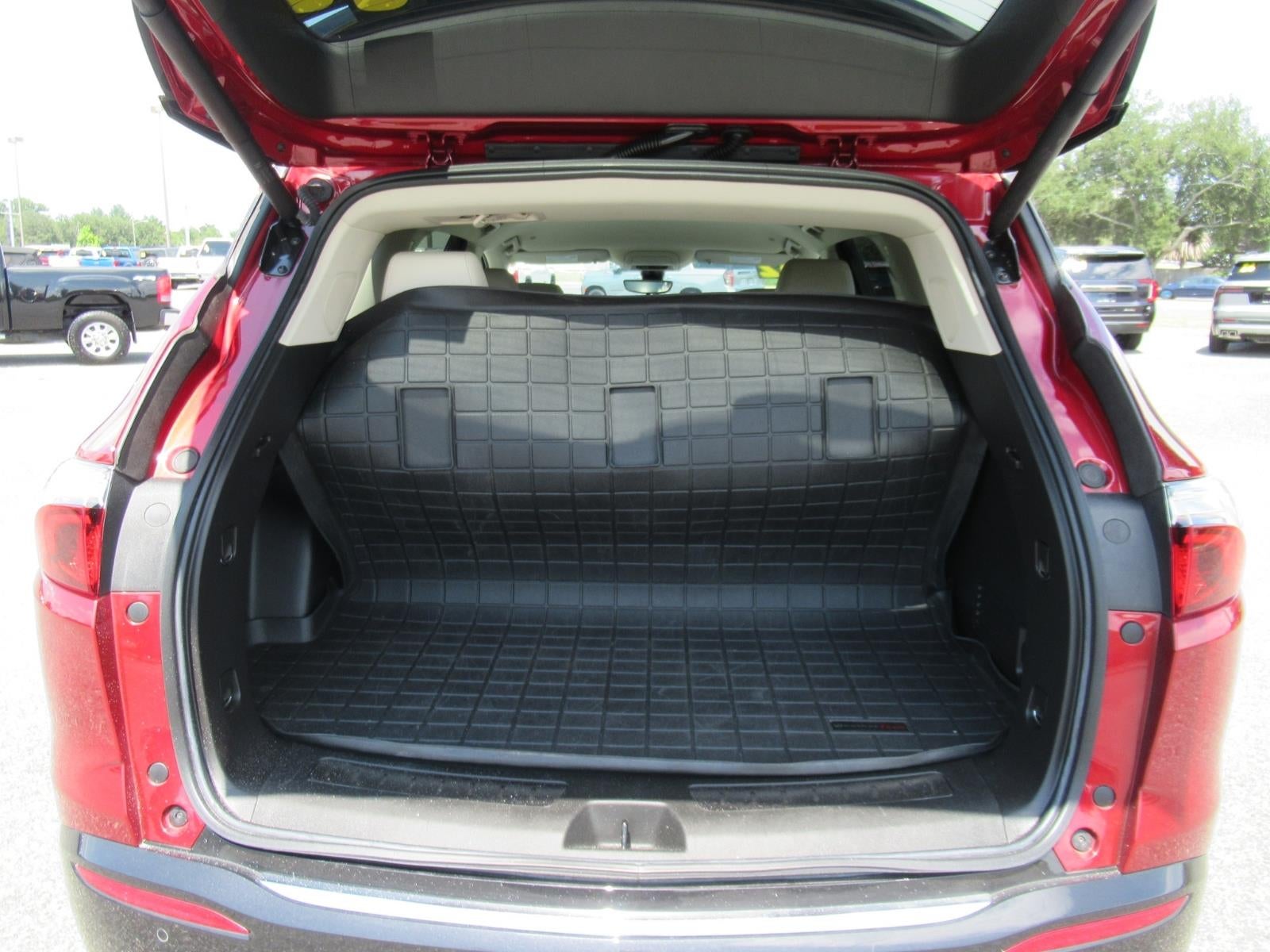2022 Buick Enclave Premium - Photo 39