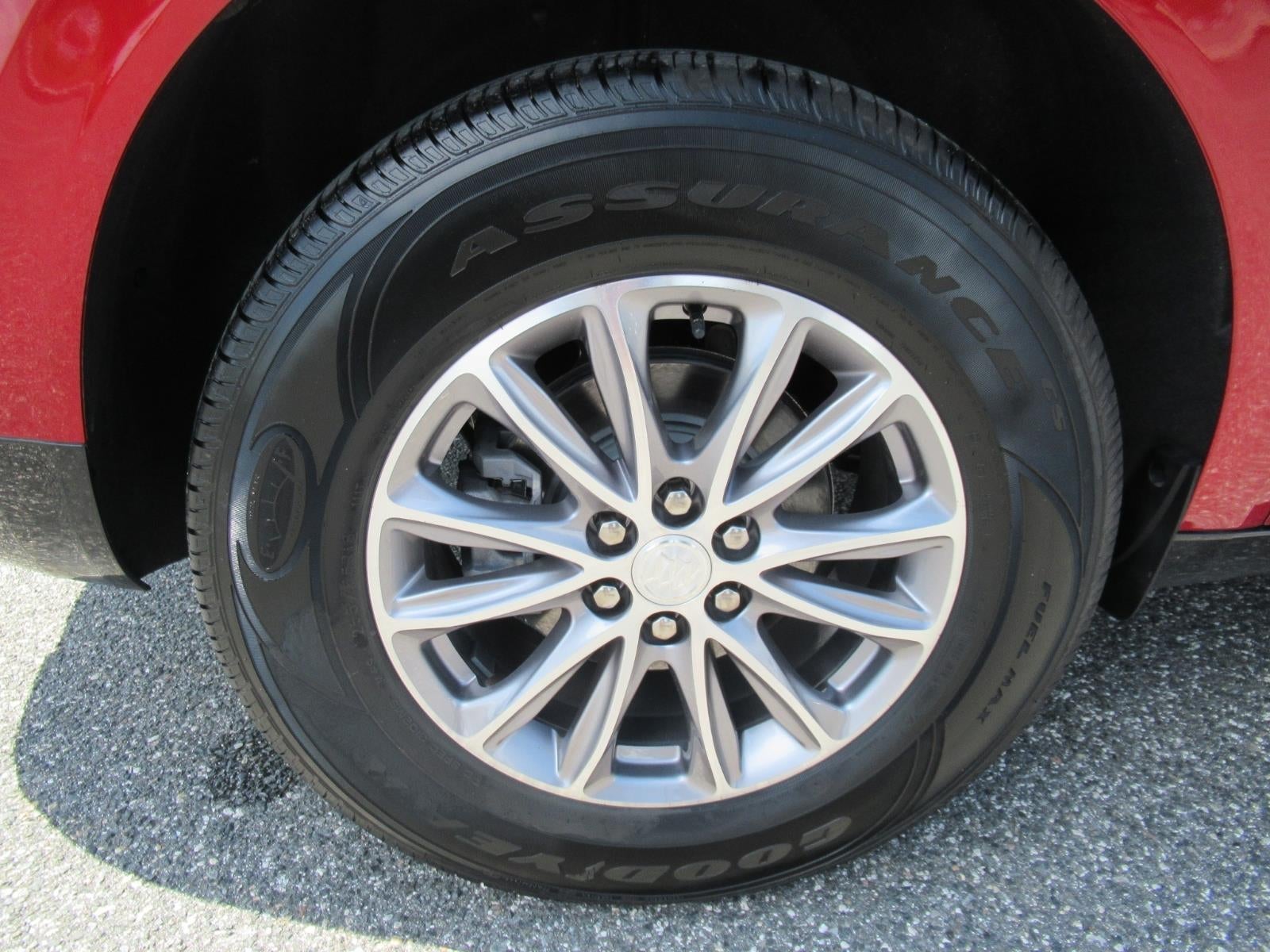 2022 Buick Enclave Premium - Photo 8