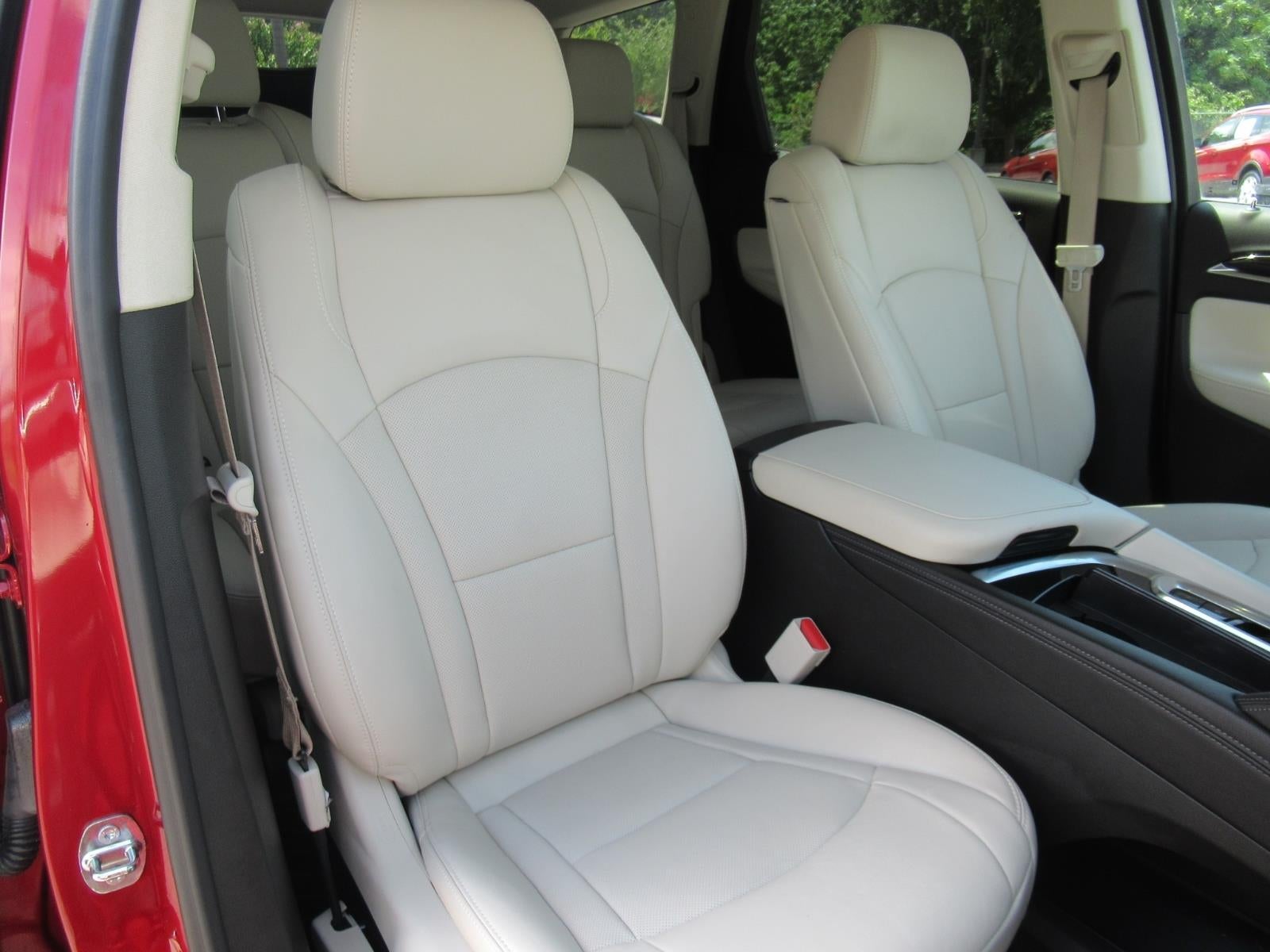 2022 Buick Enclave Premium