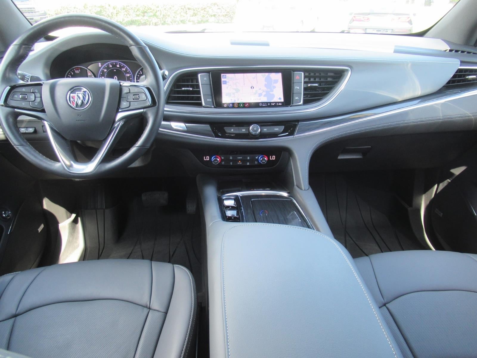 2023 Buick Enclave Premium