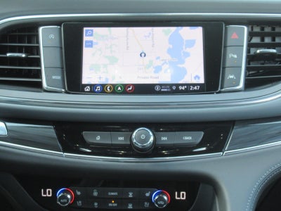 2023 Buick Enclave Premium