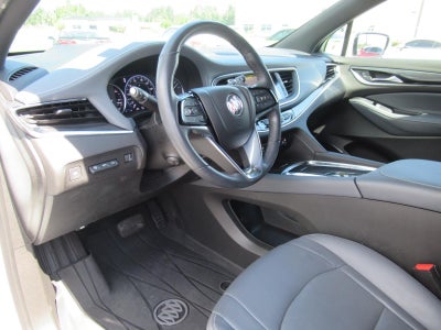 2023 Buick Enclave Premium