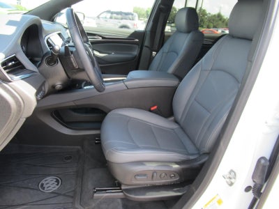 2023 Buick Enclave Premium