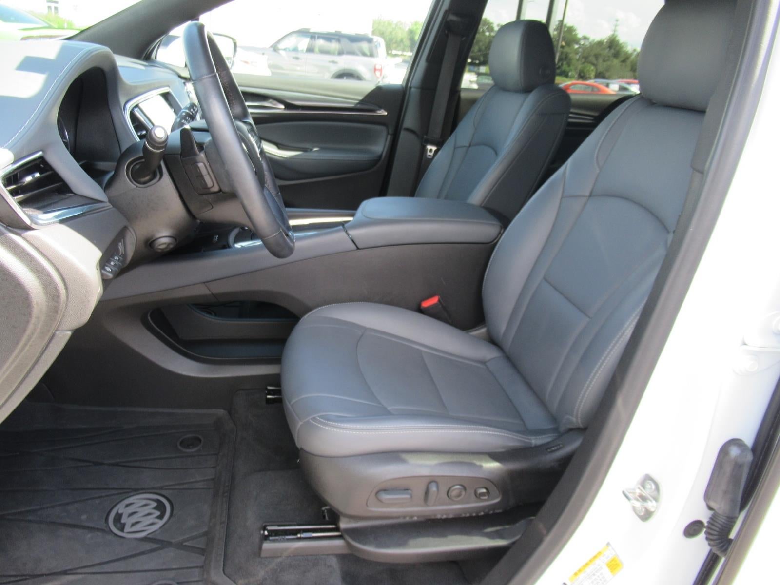 2023 Buick Enclave Premium