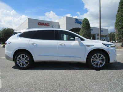 2023 Buick Enclave Premium