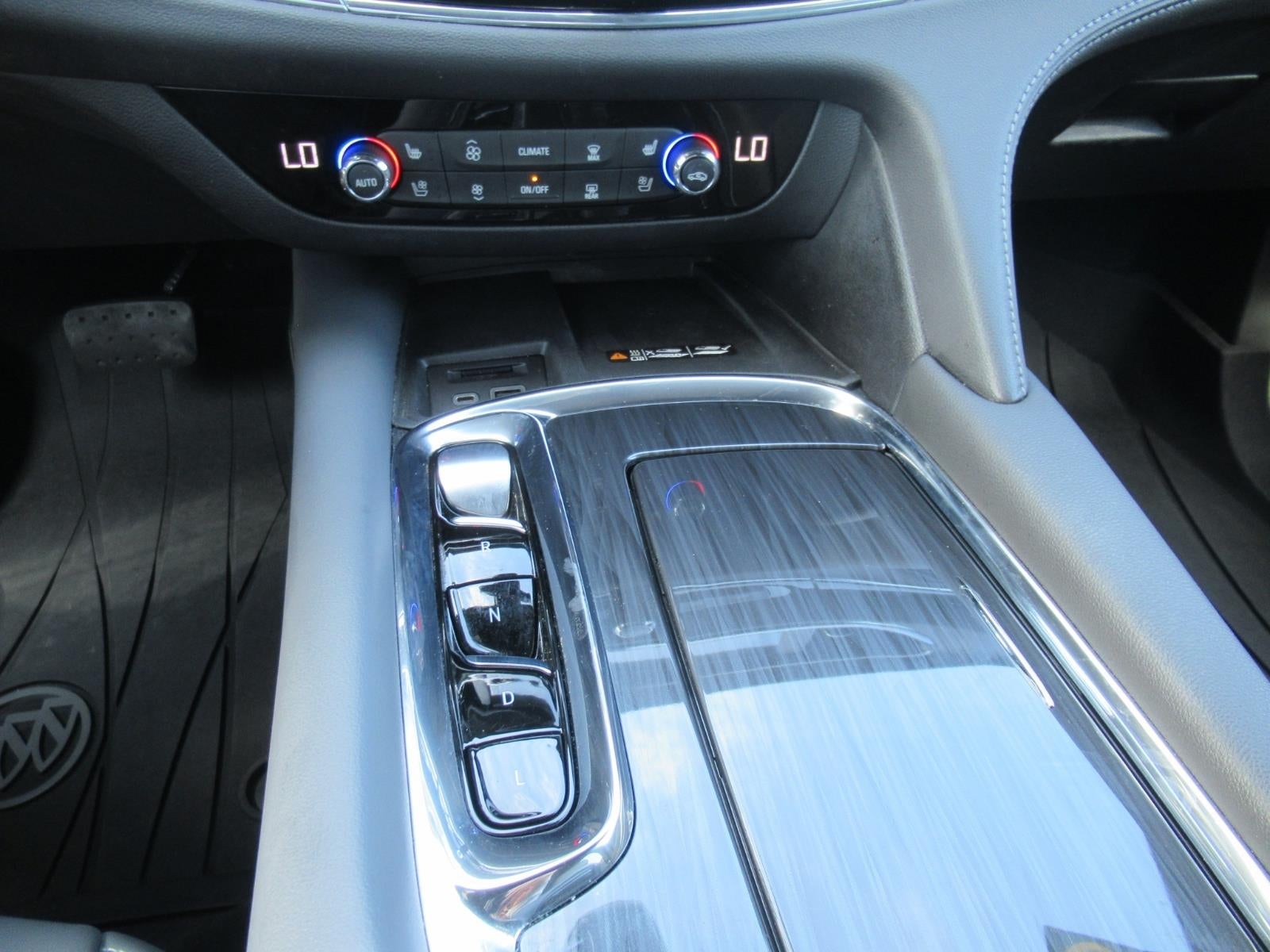 2023 Buick Enclave Premium