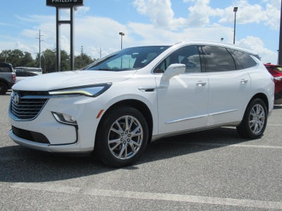 2023 Buick Enclave Premium