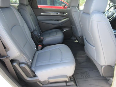 2023 Buick Enclave Premium