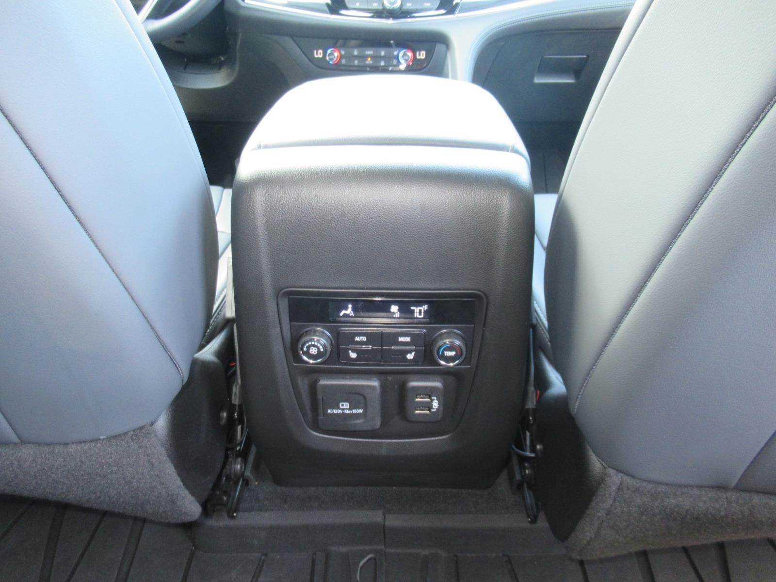 2023 Buick Enclave Premium