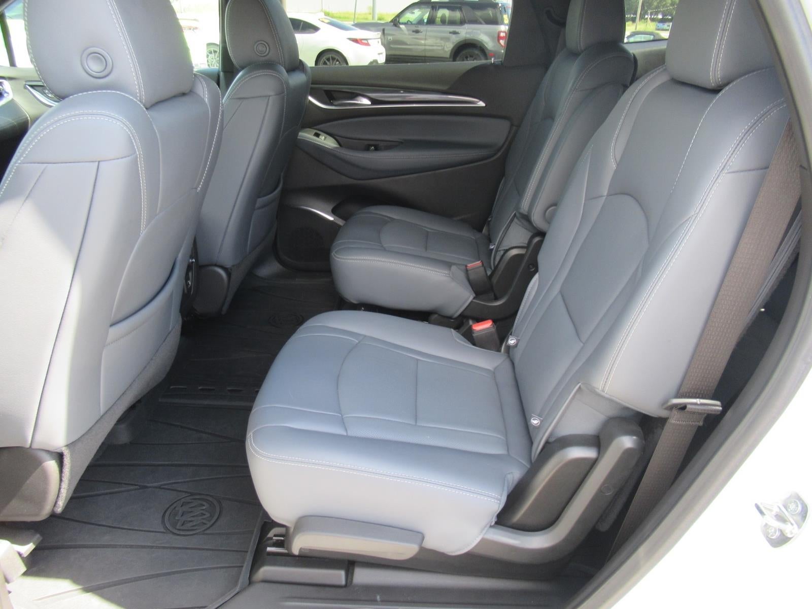 2023 Buick Enclave Premium