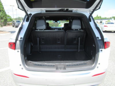 2023 Buick Enclave Premium