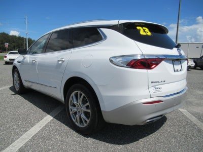 2023 Buick Enclave Premium