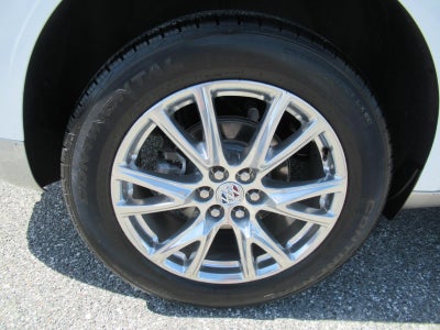 2023 Buick Enclave Premium
