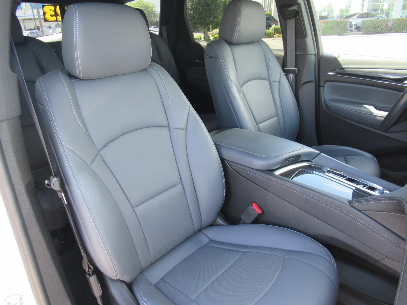 2023 Buick Enclave Premium