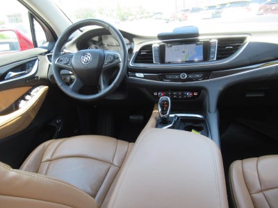 2018 Buick Enclave Premium