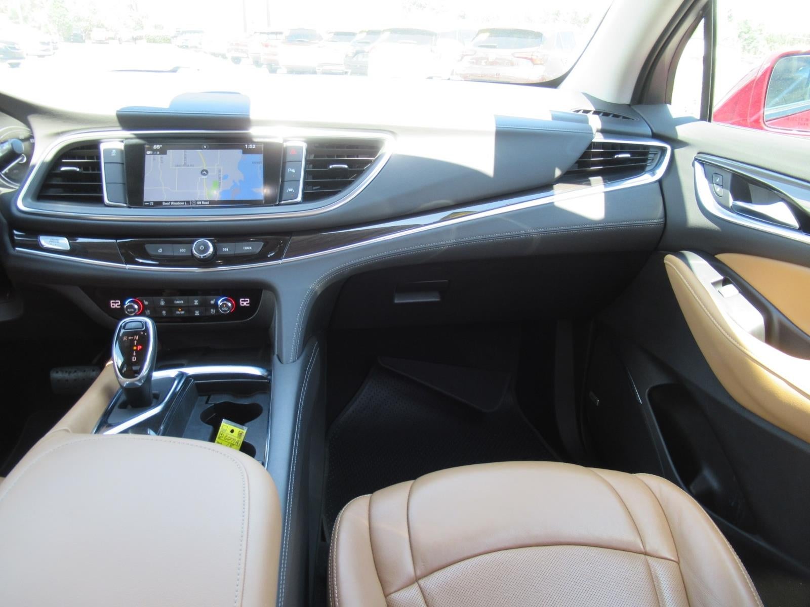 2018 Buick Enclave Premium