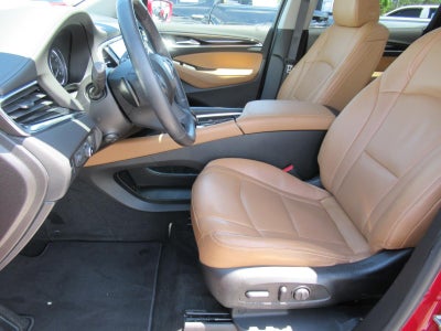 2018 Buick Enclave Premium