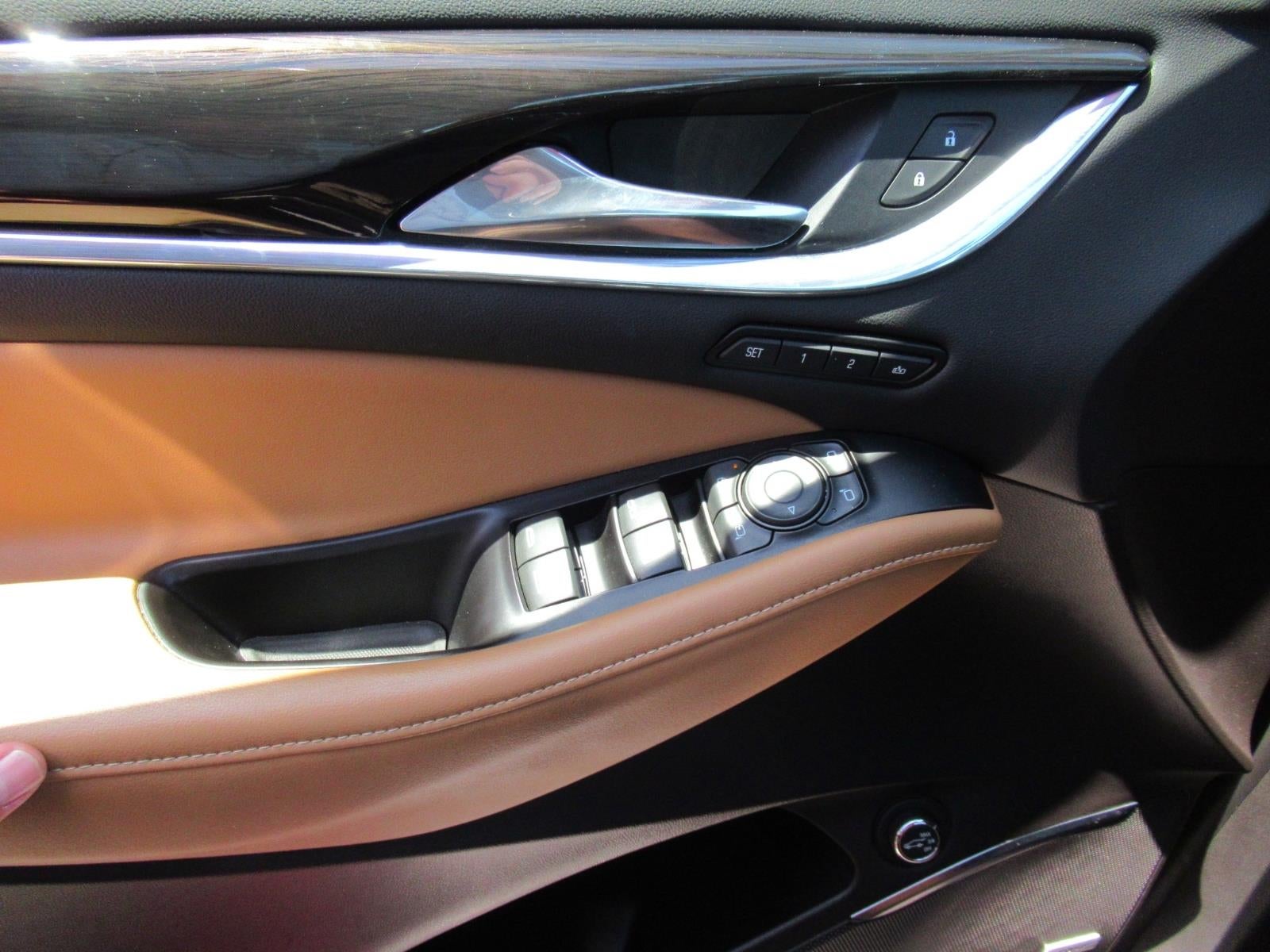 2018 Buick Enclave Premium