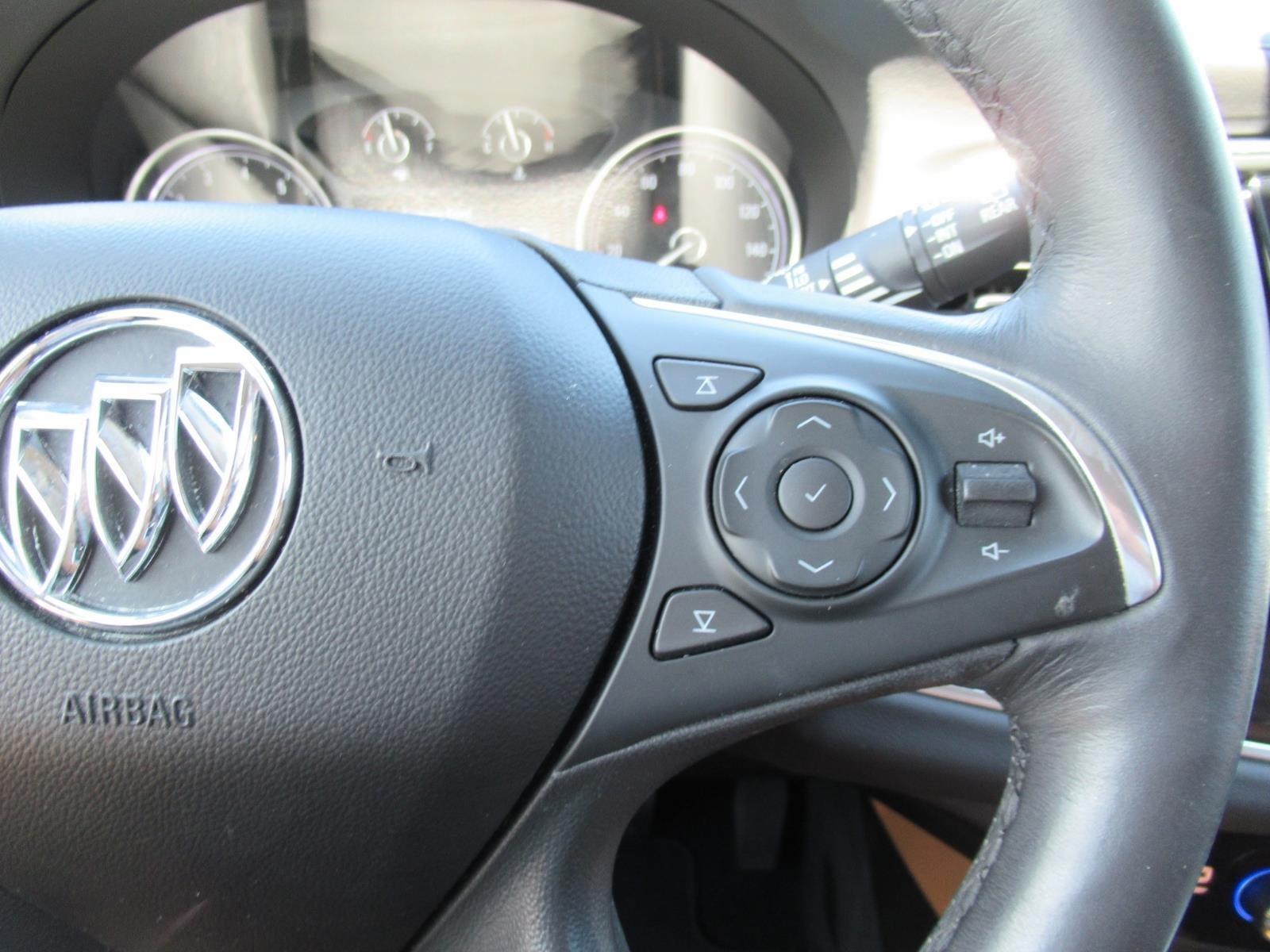 2018 Buick Enclave Premium