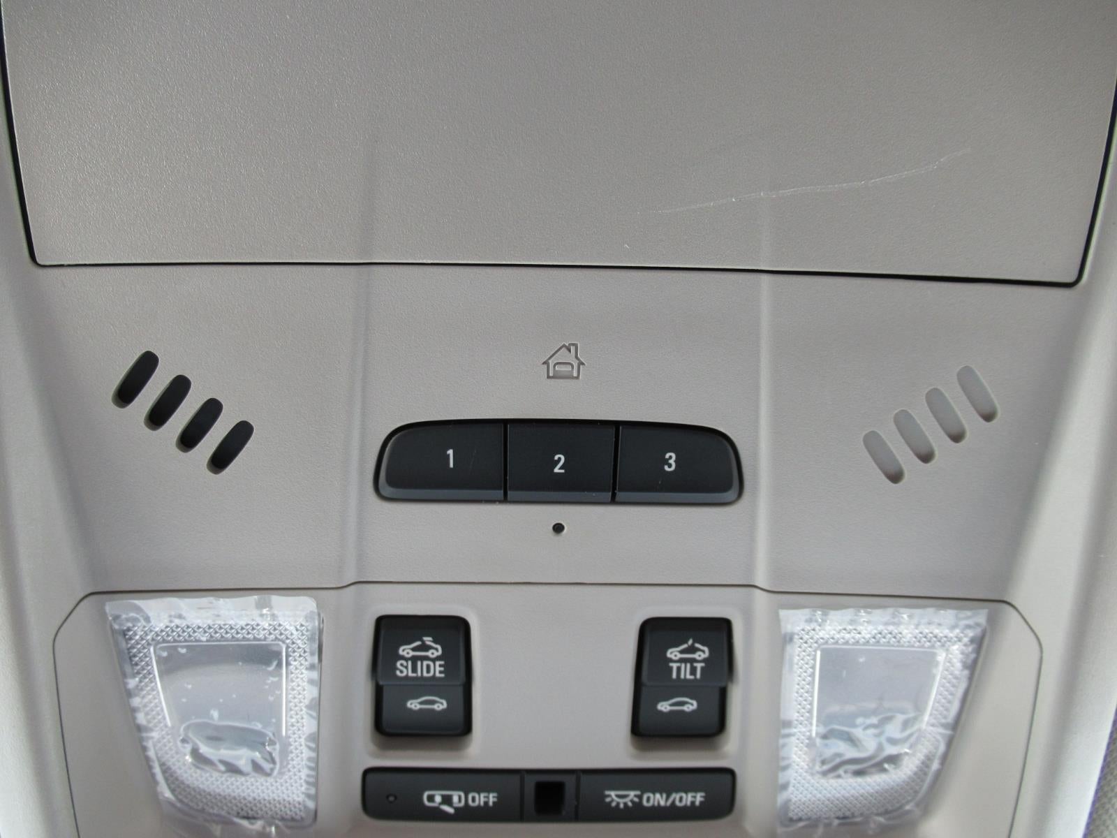 2018 Buick Enclave Premium
