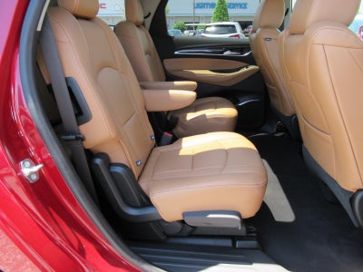 2018 Buick Enclave Premium